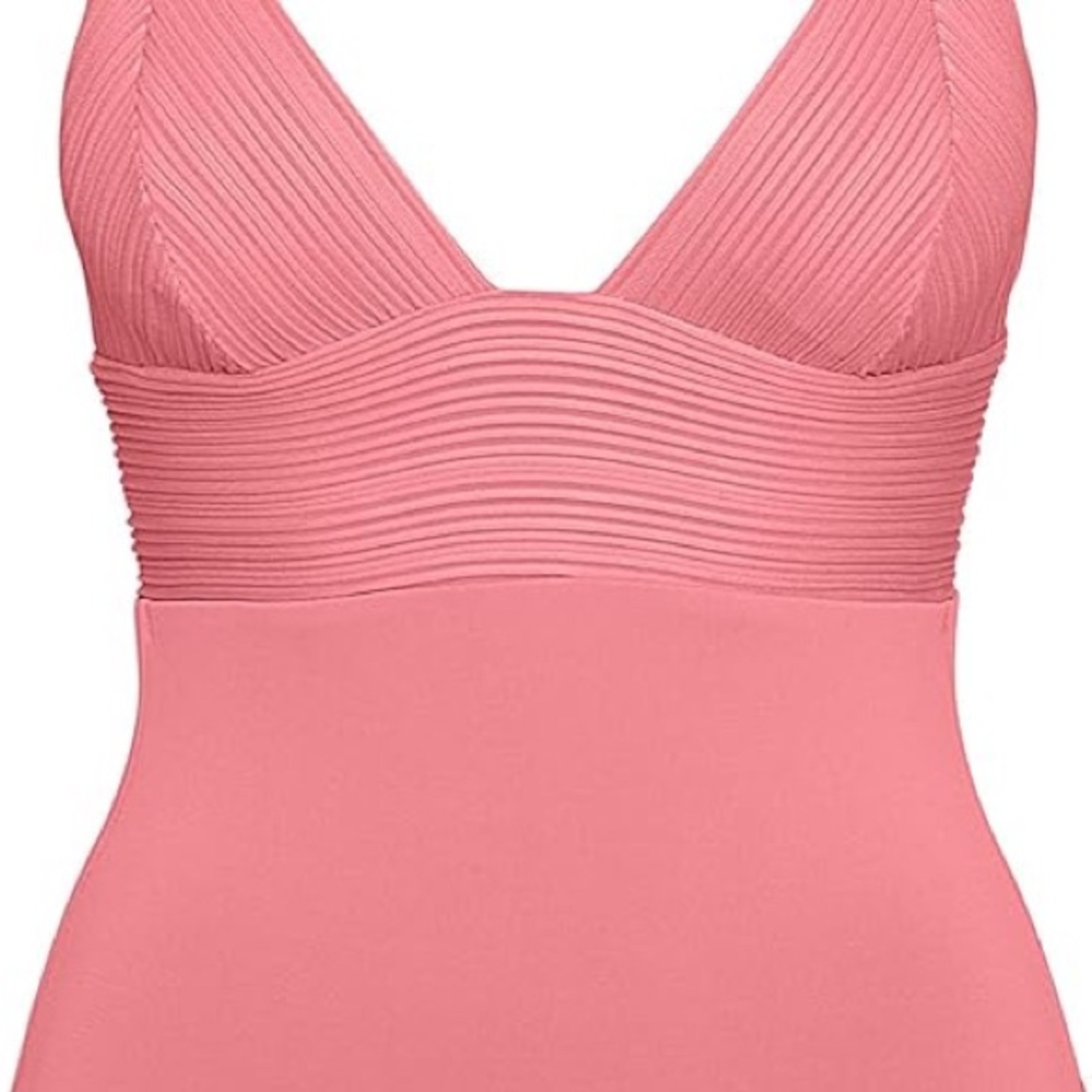 Robin Piccone One Piece Swimsuit - Picture 6 of 7